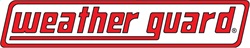WEATHER GUARD Logo